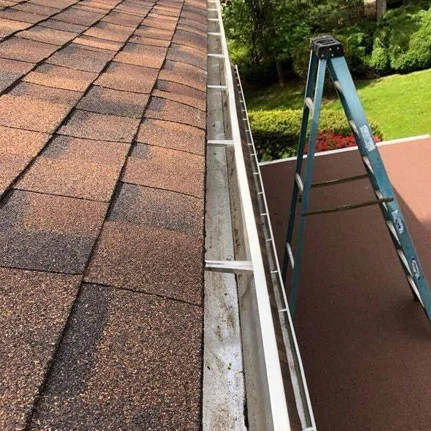 gutter repair Oceanside ny