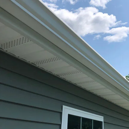 fascia gutter installation Oceanside ny