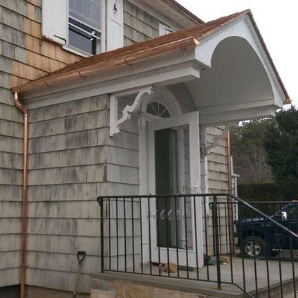 gutter instalation Oceanside ny